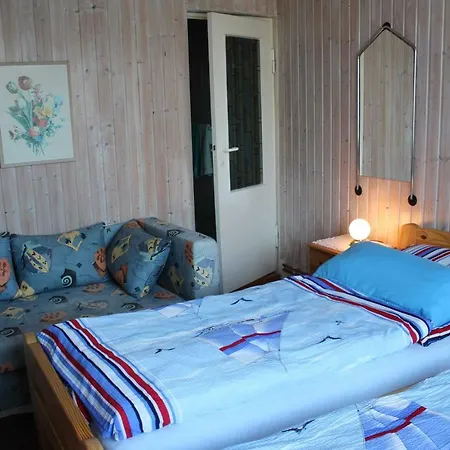 Διαμέρισμα Ferienwohnung Meer_wald *